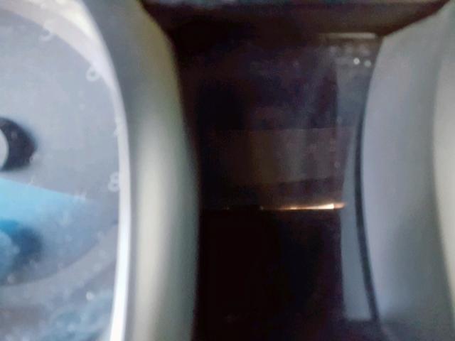 4T1BK1EB2FU182171 - 2015 TOYOTA AVALON XLE BLACK photo 8