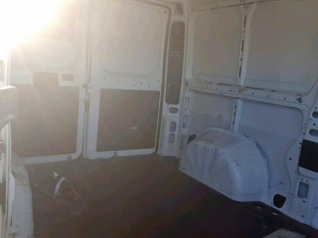 3C6TRVAG2HE538768 - 2017 RAM PROMASTER 白色 照片 6