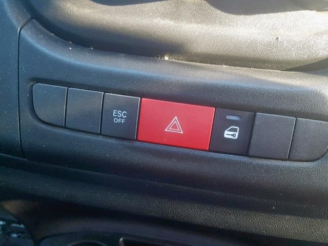 3C6TRVAG2HE538768 - 2017 RAM PROMASTER 白色 照片 9