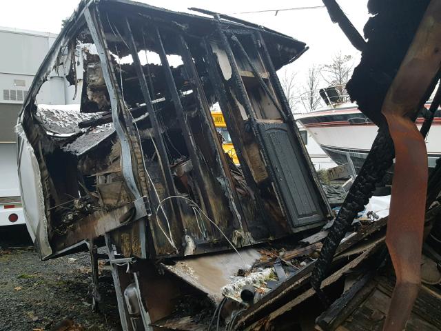 N0V1N53599928 - 2011 KEYSTONE SPRINTER TURQUOISE photo 7