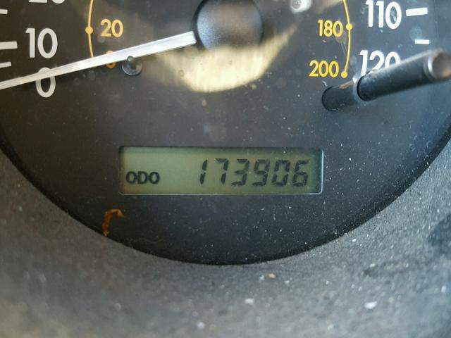 KL1TD66688B061989 - 2008 CHEVROLET AVEO BASE Gümüş foto 8