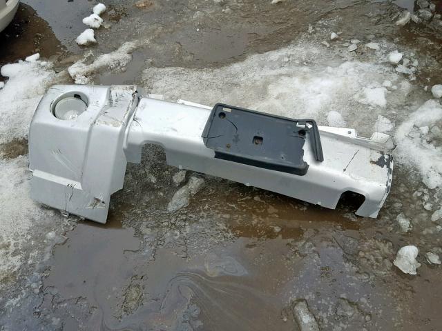 1J8HG58P07C702348 - 2007 JEEP COMMANDER Gümüş foto 9