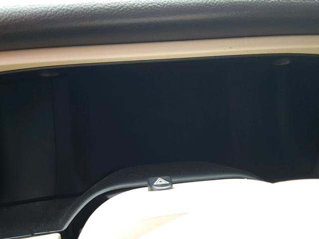 5LMEU88HX3ZJ48491 - 2003 LINCOLN AVIATOR 绿色 照片 8