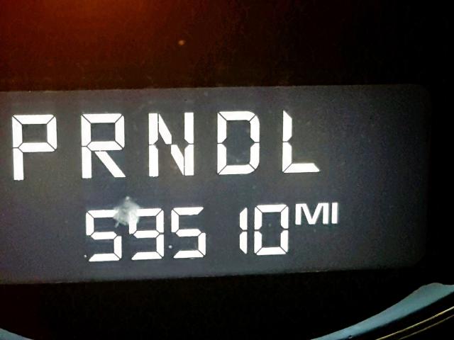 1G1ZS58N78F106610 - 2008 CHEVROLET MALIBU LS WHITE photo 8