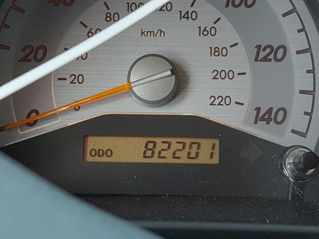 JTKDE3B7XA0317888 - 2010 TOYOTA SCION TC 白色 照片 8