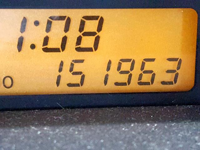 JTLKT324054015393 - 2005 TOYOTA SCION XB მწვანე ფოტო 8