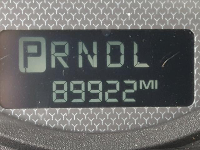 1G1ZT52844F217352 - 2004 CHEVROLET MALIBU LS SILVER photo 8