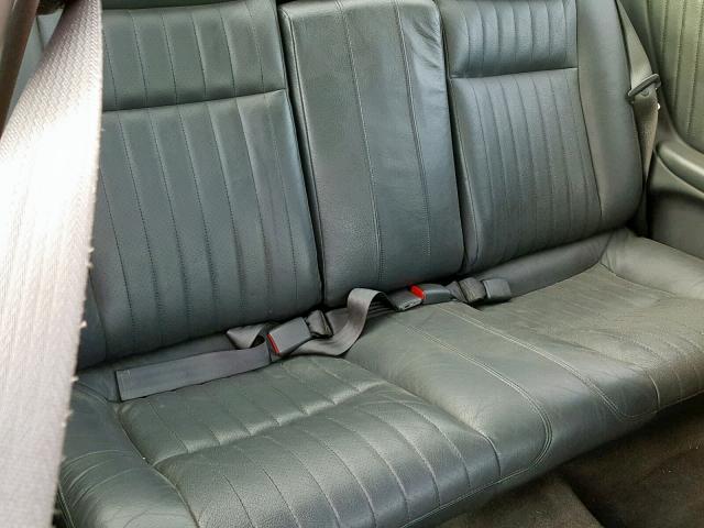 1G2WP12K21F120895 - 2001 PONTIAC GRAND PRIX SILVER photo 6