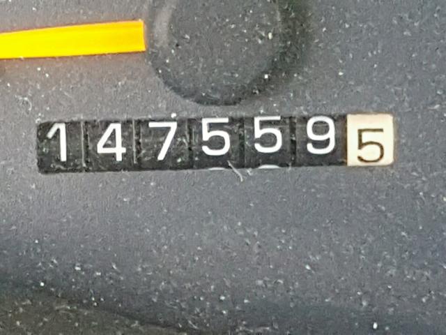 1G2WP12K21F120895 - 2001 PONTIAC GRAND PRIX SILVER photo 8