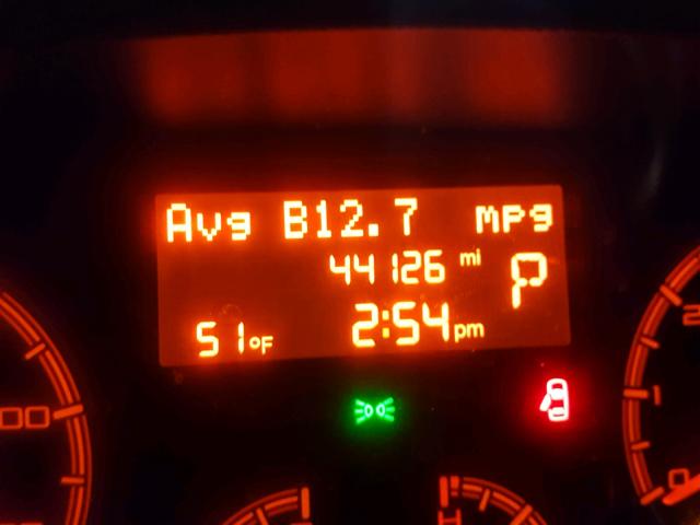 3C6TRVAG1HE547722 - 2017 RAM PROMASTER 白色 照片 8