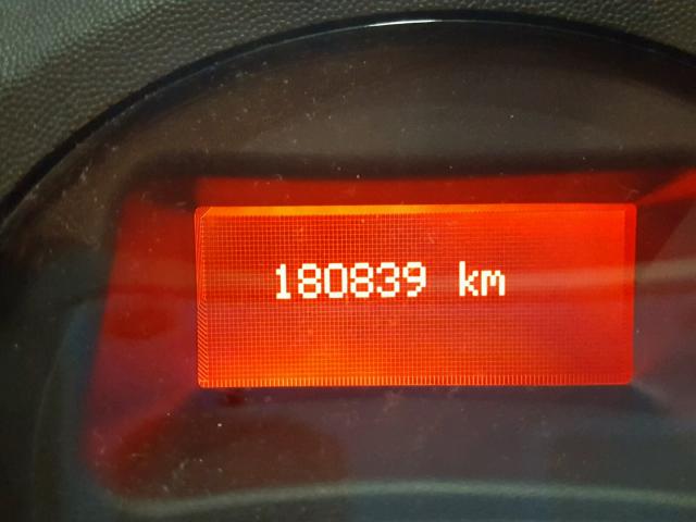 2G2WP522551194199 - 2005 PONTIAC GRAND PRIX GRAY photo 8