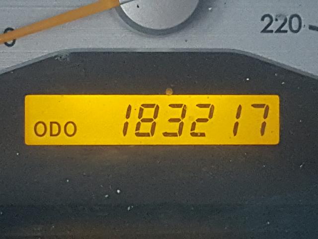 JTKDE177760115630 - 2006 TOYOTA SCION TC ნაცრისფერი ფოტო 8