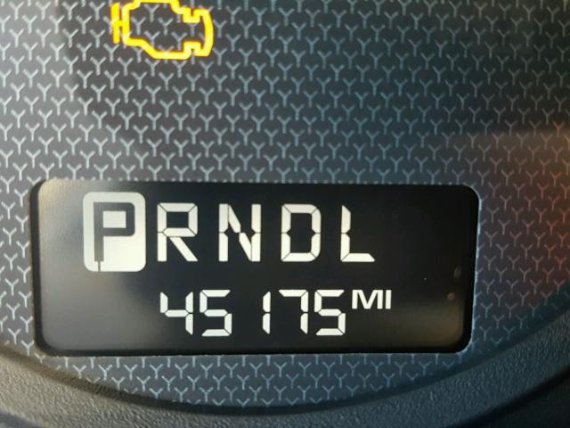 1G1ZT52815F124936 - 2005 CHEVROLET MALIBU LS 金色 照片 8