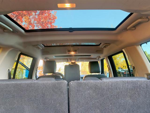 SALAC2D42BA558670 - 2011 LAND ROVER LR4 ვერცხლისფერი ფოტო 10