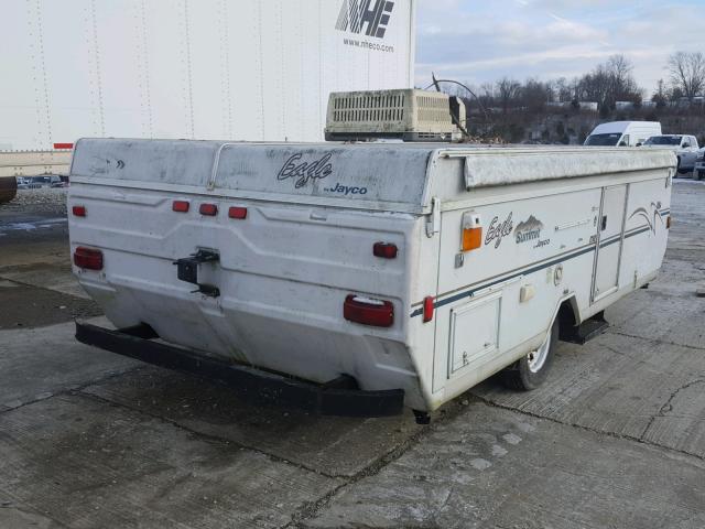 1UJAJ01G921FZ0213 - 2002 JAYCO EAGLE  CREAM photo 4