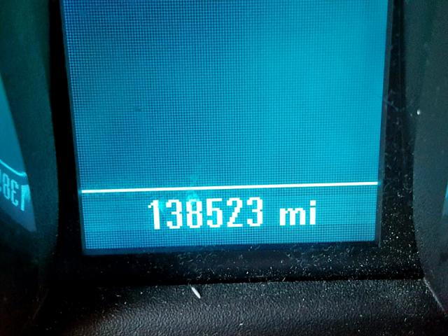 1G11A5SA2DF300140 - 2013 CHEVROLET MALIBU LS ბეჟი ფოტო 8