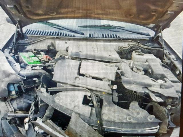 5LMJJ3J53CEL03870 - 2012 LINCOLN NAVIGATOR Сұр фото 7