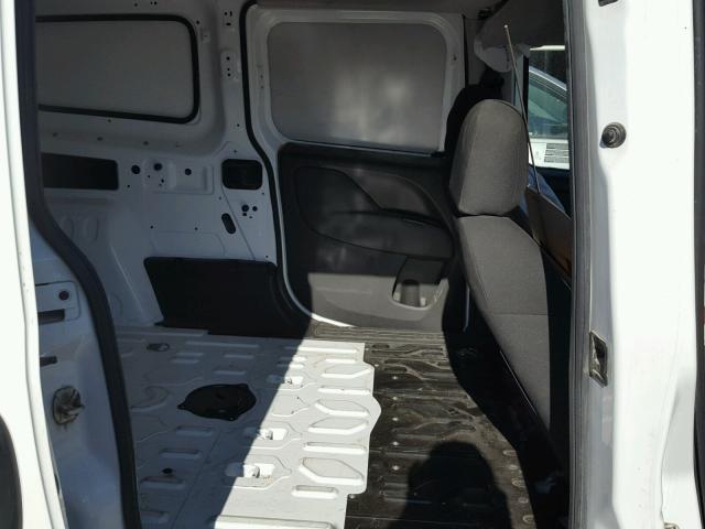 ZFBERFAT6G6B62641 - 2016 RAM PROMASTER 白色 照片 6