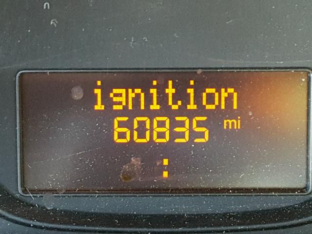 ZFBERFAT6G6B62641 - 2016 RAM PROMASTER 白色 照片 8