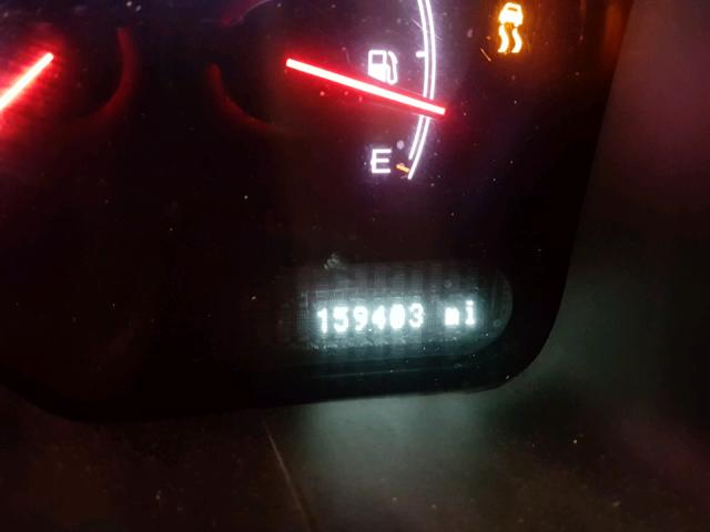 5LMEU88H15ZJ25586 - 2005 LINCOLN AVIATOR 白色 照片 8