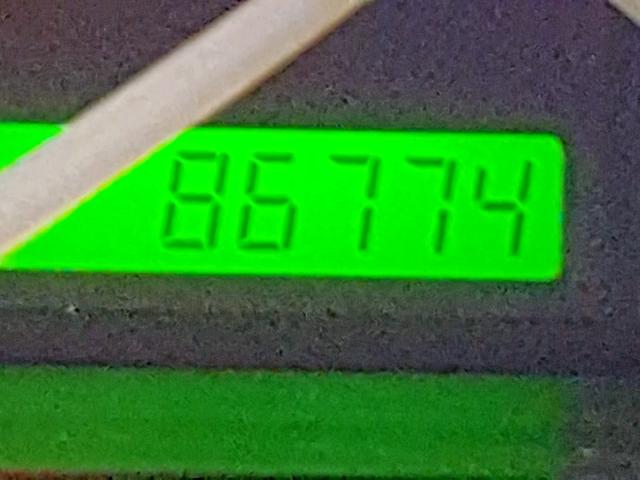 KL1TD5DE2AB075770 - 2010 CHEVROLET AVEO LS RED photo 8