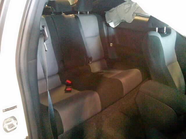 JTKJF5C72E3072308 - 2014 TOYOTA SCION TC თეთრი ფოტო 6