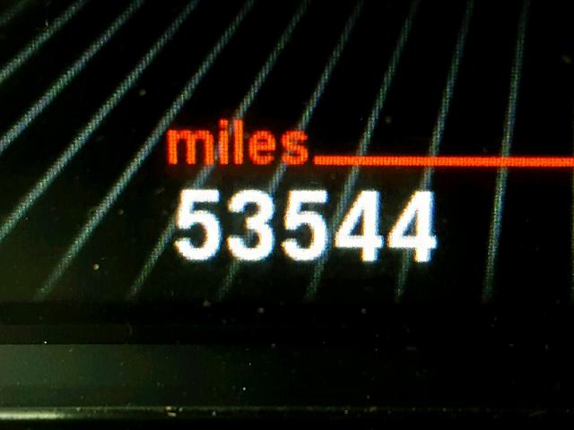 WBAYB6C55DD223508 - 2013 BMW 750I XDRIV CHARCOAL photo 8