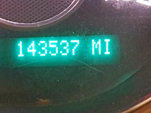 1G1ZK57B19F195129 - 2009 CHEVROLET MALIBU LTZ მწვანე ფოტო 8