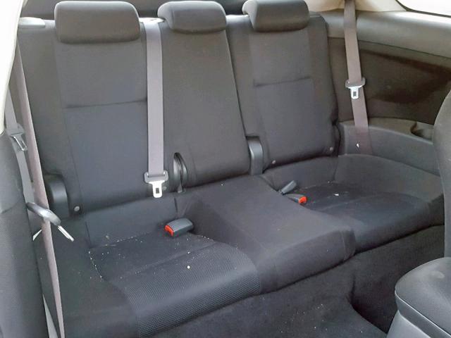 JTKDE167190282586 - 2009 TOYOTA SCION TC 黑色 照片 6
