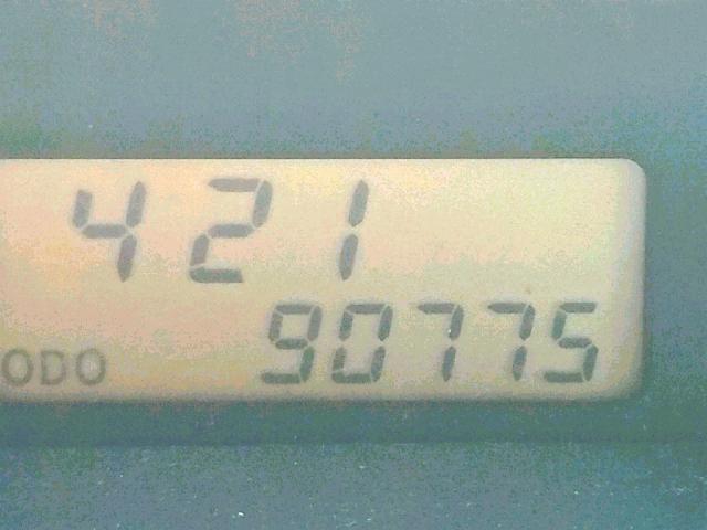 JTLKT334664103445 - 2006 TOYOTA SCION XB 灰色 照片 8