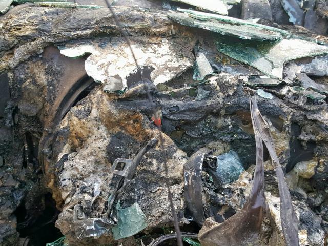 1G1ZC5E04CF288877 - 2012 CHEVROLET MALIBU 1LT BROWN photo 8