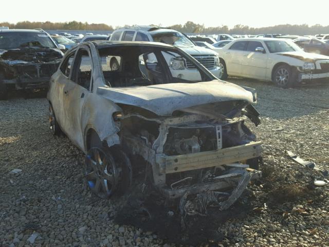 KL4CJDSB1DB201720 - 2013 BUICK ENCORE PRE BURN photo 1