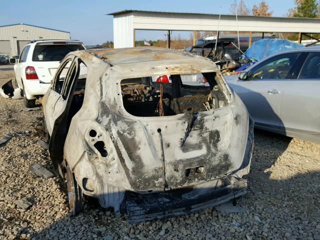 KL4CJDSB1DB201720 - 2013 BUICK ENCORE PRE BURN photo 3