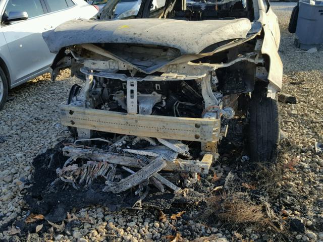 KL4CJDSB1DB201720 - 2013 BUICK ENCORE PRE BURN photo 9