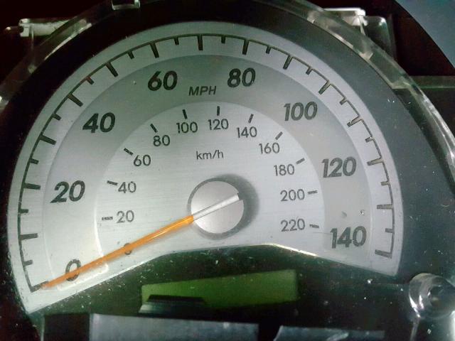 JTKDE177660130698 - 2006 TOYOTA SCION TC 灰色 照片 8