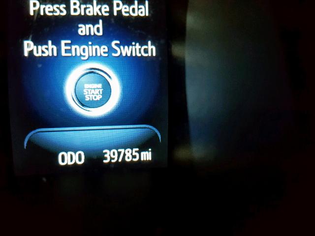 4T1BK1EB7FU176303 - 2015 TOYOTA AVALON XLE BURGUNDY photo 8