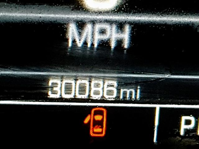 1GCGTCE35G1218272 - 2016 CHEVROLET COLORADO L BROWN photo 8