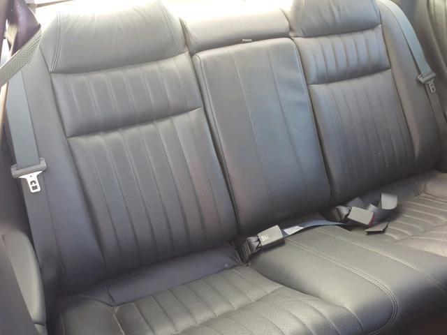 1G2WP12KX2F118023 - 2002 PONTIAC GRAND PRIX RED photo 6