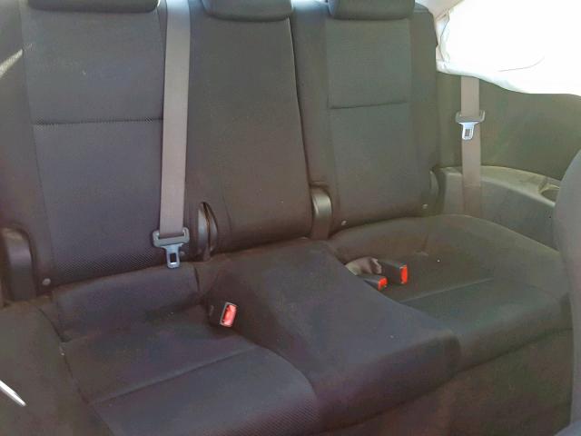 JTKDE167390294593 - 2009 TOYOTA SCION TC Boz foto 6