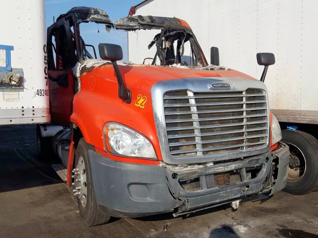 1FUBGDDV1CSBN0852 - 2012 FREIGHTLINER CASCADIA 125  photo 1