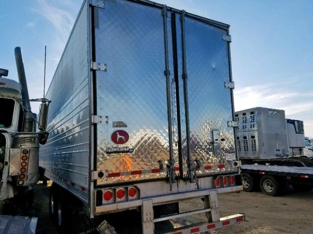 1GRAA0620HW702599 - 2017 GREAT DANE TRAILER TRAILER WHITE photo 4