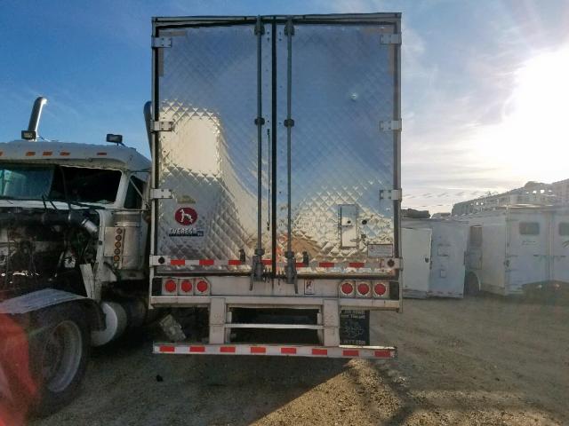 1GRAA0620HW702599 - 2017 GREAT DANE TRAILER TRAILER WHITE photo 5