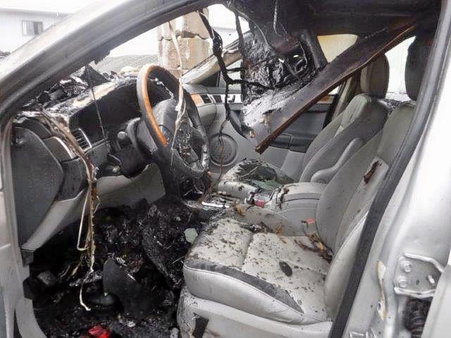 2A8GM78X28R108210 - 2008 CHRYSLER PACIFICA L SILVER photo 5