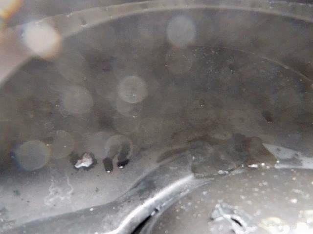 2A8GM78X28R108210 - 2008 CHRYSLER PACIFICA L SILVER photo 8