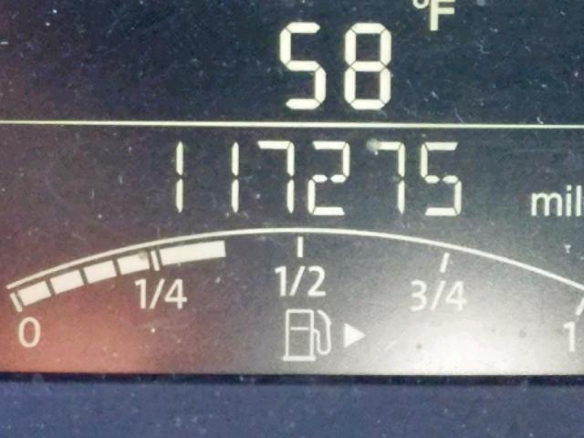 3VW2K7AJ6CM395870 - 2012 VOLKSWAGEN JETTA BASE 红色 照片 8