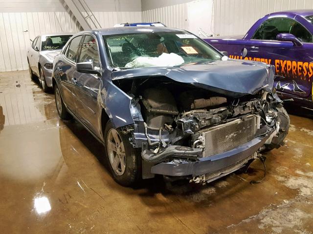 1G11A5SL7FF292282 - 2015 CHEVROLET MALIBU LS Mavi foto 1