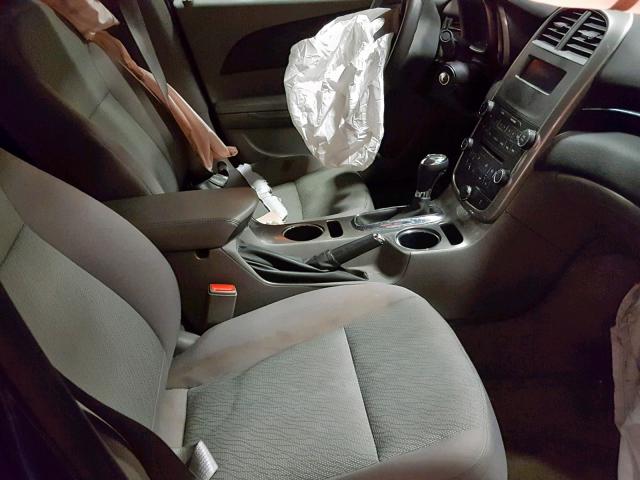 1G11A5SL7FF292282 - 2015 CHEVROLET MALIBU LS Mavi foto 5