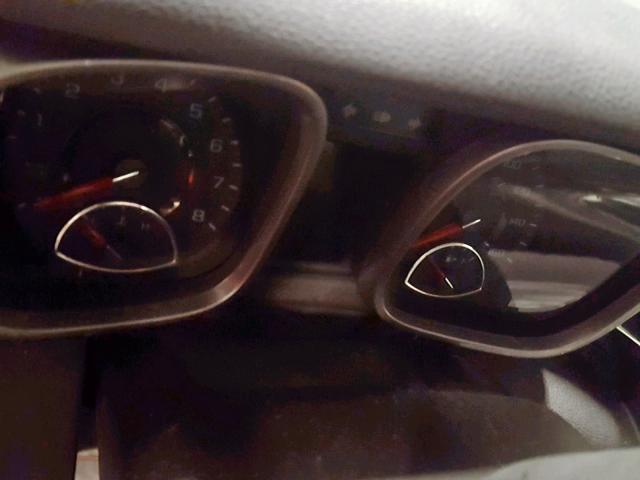 1G11A5SL7FF292282 - 2015 CHEVROLET MALIBU LS Mavi foto 8