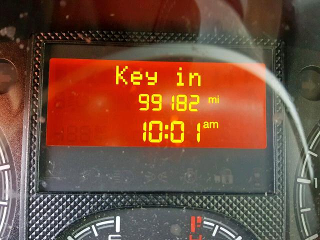 3C6TRVCG9EE102492 - 2014 RAM PROMASTER 白色 照片 8