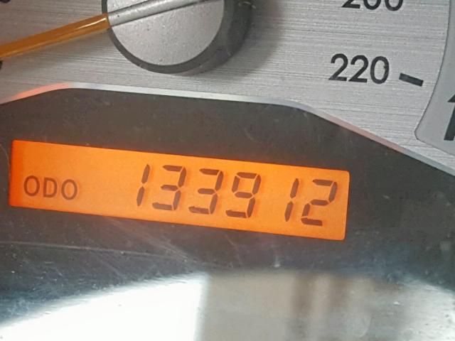 JTKDE167X80251643 - 2008 TOYOTA SCION TC Ağ foto 8